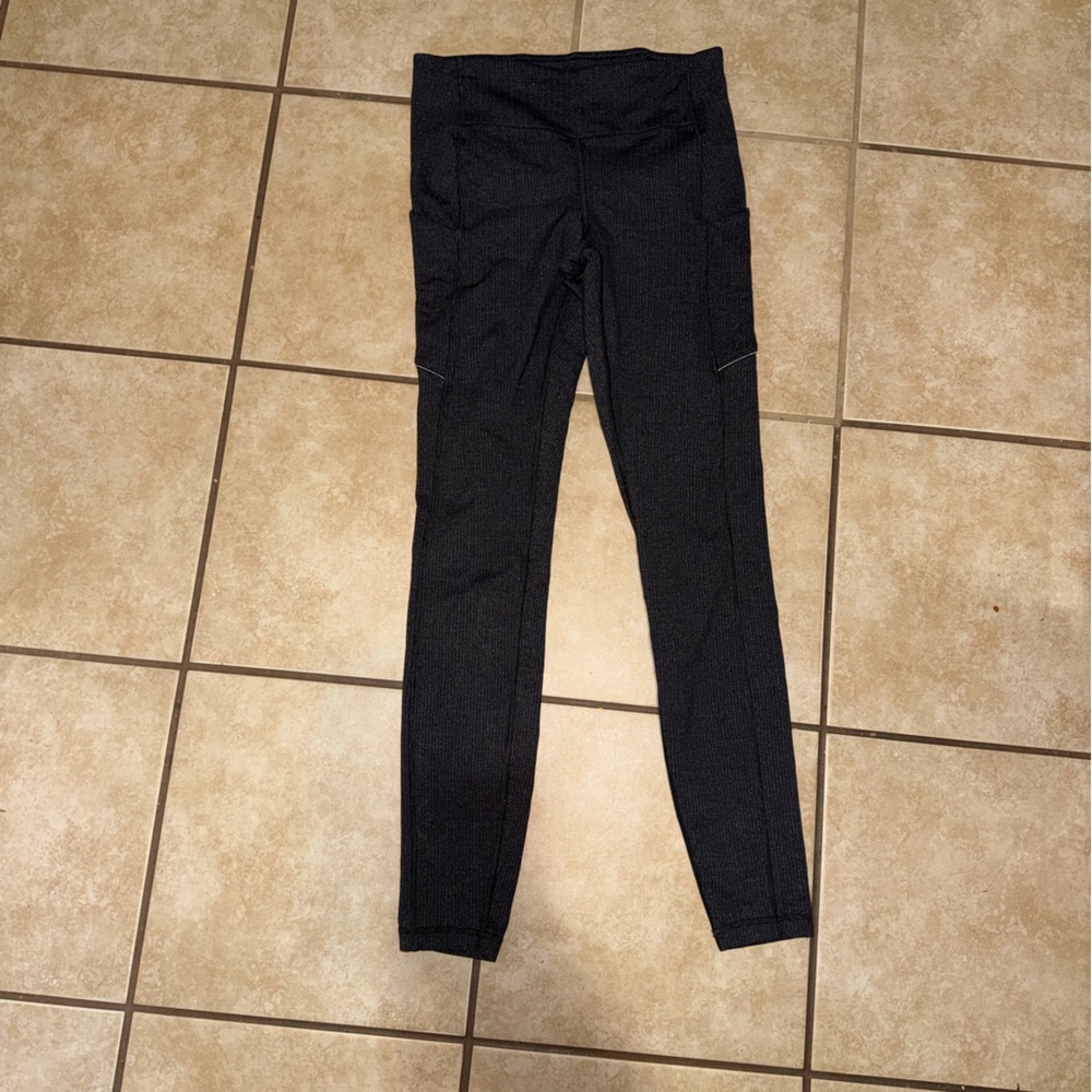 Lululemon Speed Up Tight *28"
